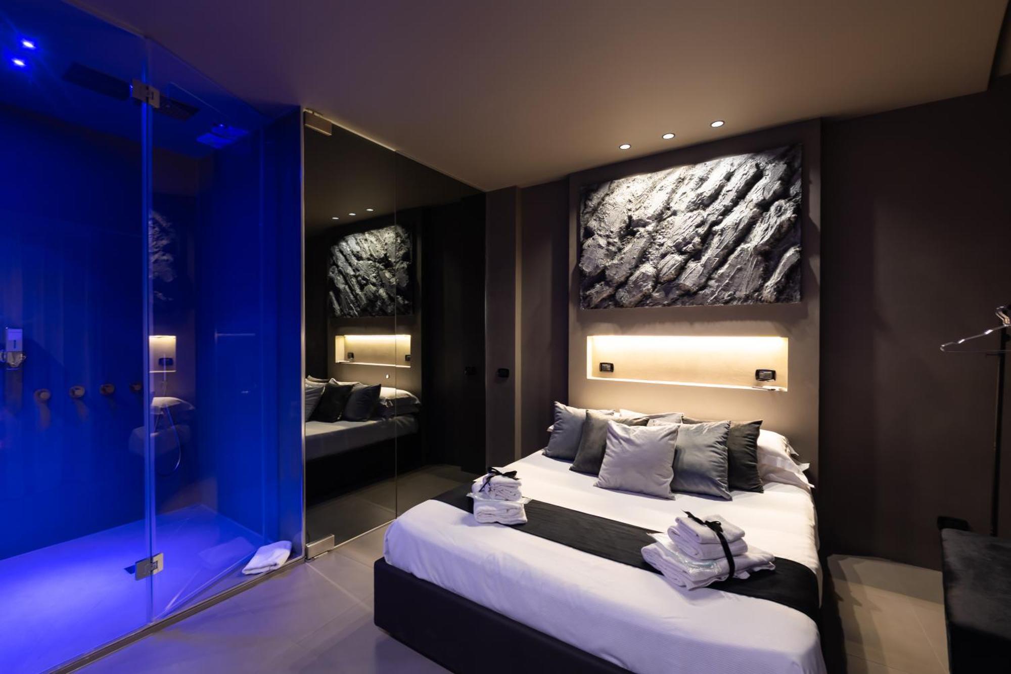 Platinum Suite&Spa Palermo Zewnętrze zdjęcie